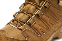 Bottes tactiques pour hommes équipement de combat femmes noir Rafale Asiaon cuir Delta Camouflage chaussures de randonnée botte désert Usa