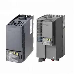 Filtro de Supresión de RFI de 11 kW, 100%, 240s, C 2, 380-480 V + 10/-20%, CA Trifásico, 47-63 Hz, Entorno G12X, 6SL3220-1ye26-0af0 - Product Image 2