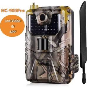 Cámara de Caza Suntekcam HC-900Pro-Li 120MP 4K con Video en Vivo en la Nube, <span class=keywords><strong>Correo</strong></span> Electrónico, FTP, Compatible con 4G Solar, Resistente al Agua - Product Image 2