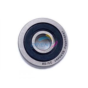 איכות טובה 00.550.1022 רולר אולר lr606 npb נושא עבור hydelberg sm52 cd102 מסגרת cpl מכונת הדפסה חלקים - Product Image 1