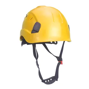 Industrial Helmet ANT5PPE Safety Helmet With Goggles Visor Industrial Construction ABS CE Rescue Protective Hard Hat For Outdoor Climbing Hiking