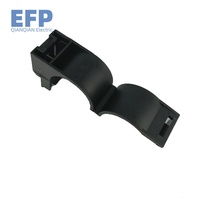 Vente directe : Clips de support en nylon OCA4 pour câbles de fixation automobile avec boucle de positionnement, série de clips de retenue pour connecteurs auto