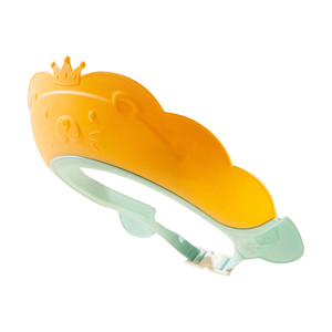 Gorro de Ducha para Niños de Alta Calidad al por Mayor, Gorro de Ducha de Dibujos Animados para Bebés, para Proteger los Ojos y las Orejas - Product Image 5