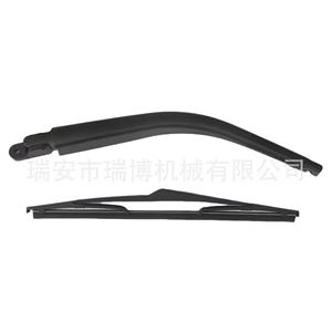 Aplicable al brazo del limpiaparabrisas trasero del Chevrolet Spark tipo India 96601862 - Product Image 3