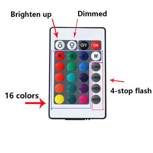 Lampe Murale LED Magique 3D Harry Potter Quai 9 3/4 Hogwarts – Décoration de Chambre pour Enfants, Cadeau d'Anniversaire, Noël - Product Image 6