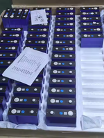 Deye SE-G10.2 6000 cycles Lithium Solid State LiFePO4 Batterie 51.2V 200Ah 10KWh LFP Batteries