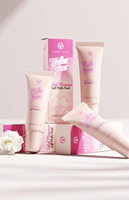 Crème isolante et éclaircissante pour le visage, base de maquillage minérale naturelle, hydratant de retouche avant le maquillage – Offre Spéciale