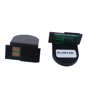 Hộp mực <span class=keywords><strong>chip</strong></span> xeroxs 106r01403 106r01402 106r01401 106r01400 thiết lập lại <span class=keywords><strong>chip</strong></span> xer. <span class=keywords><strong>Phaser</strong></span> 6280dn <span class=keywords><strong>6280</strong></span> - Product Image 2