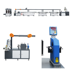 Máquina Automática para Hacer Objetos en 3D de 1.75 mm y 0.03 mm con Cambiador de Bobina Automático y Sistema de Enrollado Automático - Product Image 1