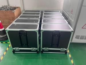 Act240 480v-100kw tải điện áp kép Ngân hàng giải pháp thử nghiệm đáng tin cậy - Product Image 6