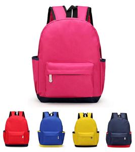 Factory Direct Wholesale Fashion New Children Backpack Kindergarten Baby Bookbags Kid Bags School Bag - Product Image 3