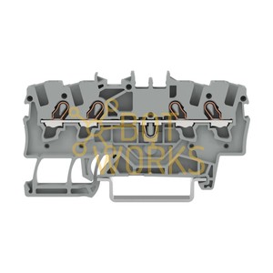 Wago 20011401 - Nuovo - Product Image 1
