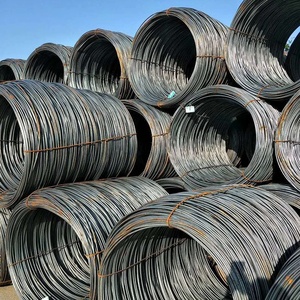 Fil machine en acier au carbone SAE 1022/C1022 Q235 de haute qualité prix bas de l'acier laminé à chaud industriel de 2mm à 5mm - Product Image 5