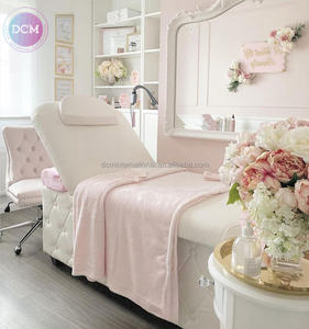 Meilleur jade maître pierre thermique ceragem chauffé traite eau table de massage lit spa à vendre corée - Product Image 1