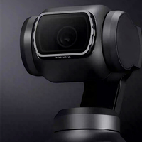Protection magnétique pour objectifs d'appareil photo DJI Pocket 3 4, filtres CPL UV ND pour Action Pro 4 5 – Vente en gros