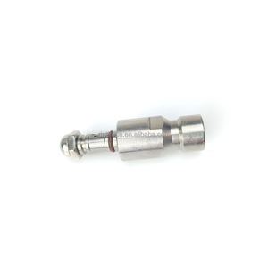 <strong>LPG</strong> CNG Vehicle Oil to Gas Conversion KCT Charging <strong>Valve</strong> Quick Charging Head Connector Adapter - Product Image 3