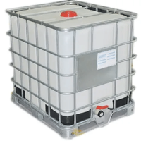 Suppresseurs de poussière à revêtement liquide acrylique haute efficacité pour les chantiers de construction et de démolition, application par pulvérisation, marque RE-yincai