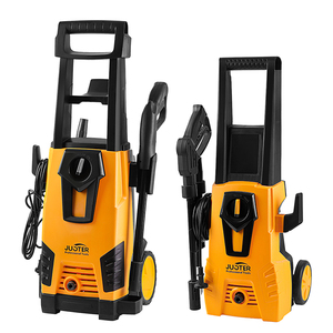 2024 Nhà Máy Chuyên Nghiệp Áp Lực Cao Sạch Hơn Xe Máy Giặt Thiết Bị Di Động 1300W/1400W/1800W Công Cụ Điện - Product Image 6