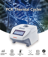 Appareil d'amplification génétique PCR, machine de cycle PCR, amplificateur d'ADN, test PCR, machine PCR