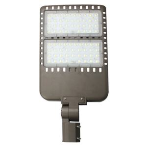 Iluminación comercial CE ETL lámpara de carretera al aire libre impermeable IP66 poste lámpara poste camino 200W Led calle Luz Jardín Estacionamiento - Product Image 2