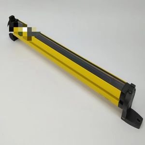 بوحدة عاكس M4000 قياسية جديدة أصلية جاهزة في المخزون الصناعي التلقائي Pac برمجة Plc مخصصة - Product Image 1