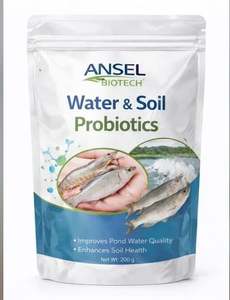 โปรไบโอติกสำหรับน้ำในบ่อเลี้ยงปลา - Product Image 3