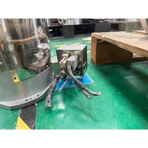 Robot de manutention de plaquettes Yaskawa XU-RC350D, équipement d'automatisation industrielle, fabrication japonaise - Product Image 4