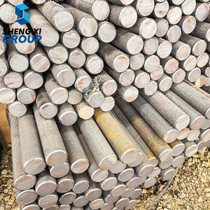 سبيكة فولاذية عالية القوة بتصميم احترافي من AISI ASTM للمكونات محامل مدلفنة على الساخن - Product Image 2