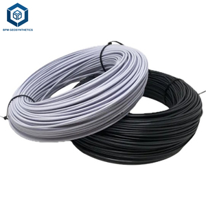BPM600A BPM GEOSYNTHETICS Soudeuse à air chaud professionnelle pour géomembrane HDPE, moteur DC, nouvelle haute efficacité 1600W, cycle de service 100%, 3mm - Product Image 3