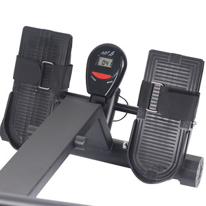 Máquina <span class=keywords><strong>de</strong></span> <span class=keywords><strong>Remo</strong></span> con Resistencia Magnética, Movimiento Suave, Equipo <span class=keywords><strong>de</strong></span> Fitness Cardiovascular, Máquina <span class=keywords><strong>de</strong></span> Entrenamiento Comercial para Gimnasio - Product Image 6