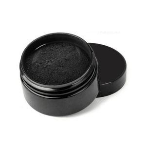 Tapas de rosca de plástico PET negras al por mayor para frascos de crema para ojos y botellas cosméticas - Product Image 4