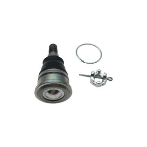 Rótula de suspensión Honda 51220T00T01 delantera izquierda para brazo de control inferior, pieza de repuesto de acero - Product Image 4