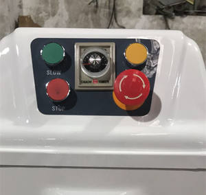 Mezclador de masa comercial de alta calidad 21L 40L 64L Mezclador de masa en espiral para panadería de cocina - Product Image 4