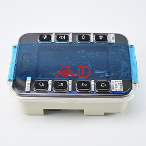 Display e cruscotto di alta qualità per Caterpillar 106-0172 151-9385 CAT E312B <span class=keywords><strong>320B</strong></span> 330B 345B diretto, fabbrica diretta. - Product Image 3
