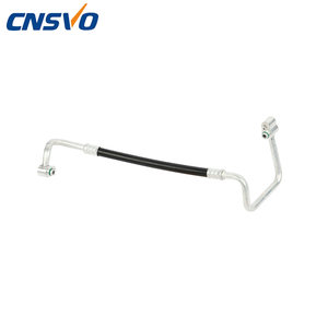16D820743B ท่อแรงดันสารทำความเย็น A/C เครื่องปรับอากาศรถยนต์สำหรับ <span class=keywords><strong>Volkswagen</strong></span> <span class=keywords><strong>Jetta</strong></span> 2015-2018 - Product Image 4