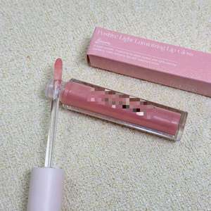 <span class=keywords><strong>RARE</strong></span> Rouge à lèvres scintillant 6 couleurs Beam Fine Blaze et <span class=keywords><strong>gloss</strong></span> lissant, une beauté naturelle qui sublime votre teint - Product Image 3