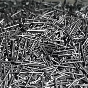 Sáng 5 inch Vòng móng tay và móng tay thép phổ biến dây móng tay 1 kg mỗi hộp 25kgs mỗi thùng carton - Product Image 4