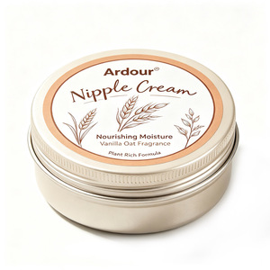 Baume Mamelon Ciblé Apaisant à la Sonnette de Riz pour Femmes Post-partum – Soin Intensif - Product Image 4