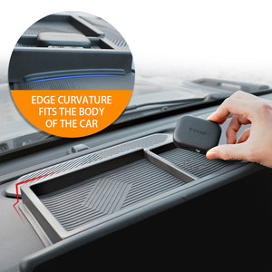 กล่องเก็บของด้านหลังแผงหน้าปัดรถสำหรับกล่องเก็บของ T2ของ Chery Jetour - Product Image 3