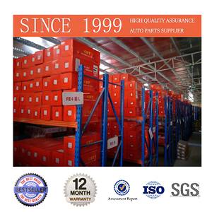 CHT Auto nuevo <span class=keywords><strong>amortiguador</strong></span> <span class=keywords><strong>trasero</strong></span> para coches europeos apto para FIAT <span class=keywords><strong>PALIO</strong></span> con números OE 46519345 51708824 51791184 - Product Image 5