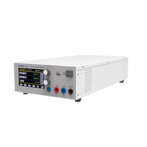 Convertisseur DC-DC programmable de bureau haute puissance 3000W réglable pour tester les convertisseurs AC/DC 80V 60A - Product Image 1