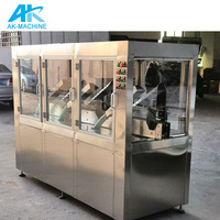 Sèche-bouteille et stérilisateur, Machine rotative, de haute qualité, v, pour bouteilles d'eau, animaux de compagnie