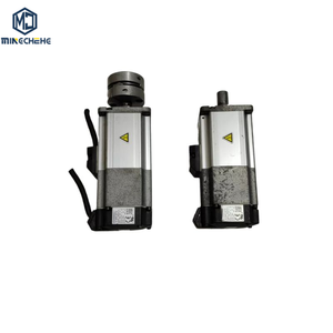 Offre Spéciale MSMD042G1V MSMD022G1V MSMD082G1V MSMD102G1V – Moteur Servo à Haute Réactivité, Composant de Commande de Couple Précis pour Applications Industrielles - Product Image 1