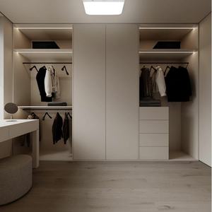 Nouvelle Lampe de Plafond à Induction Transfrontalière pour Entrepôt, LED avec Télécommande, Fixation Magnétique, Recharge Type-C - Product Image 5