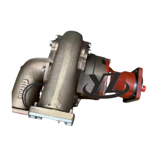 Pièce de rechange d'origine pour moteur diesel 4078936 Pompe à eau de mer - Product Image 4