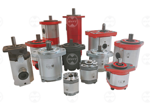 Bomba de Engranajes de Transmisión Profesional a Bajo Precio - Product Image 2