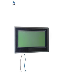 หน้าจอสัมผัสเซ็นเซอร์คอนโทรลเลอร์ PLC ของแท้ใหม่เอี่ยม รุ่น TG765-WT - Product Image 1