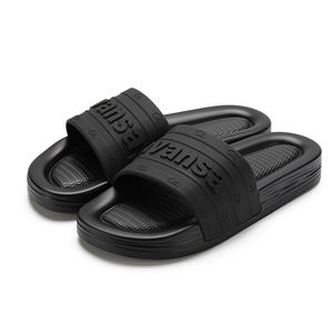 Henghao Fabrication Oem Logo Santé Pantoufles Service Personnalisé Glisser Sandales Meilleure Vente Pantoufles Prix Usine Aerosoft Pantoufles - Product Image 4