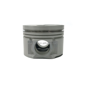 Piston de moteur diesel IZUMI 4 cylindres 99,2 mm QD32 12010-2S605 - Product Image 1