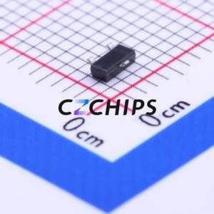 Transistor ZXTN25100BFHTA SOT-23 Nuevo y Original, Transistor de Unión Bipolar (BJT) - Product Image 2